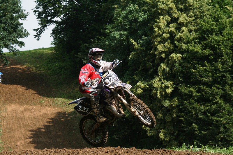 SMS Pardubice Benátky u Litomyšle 5.7.2008